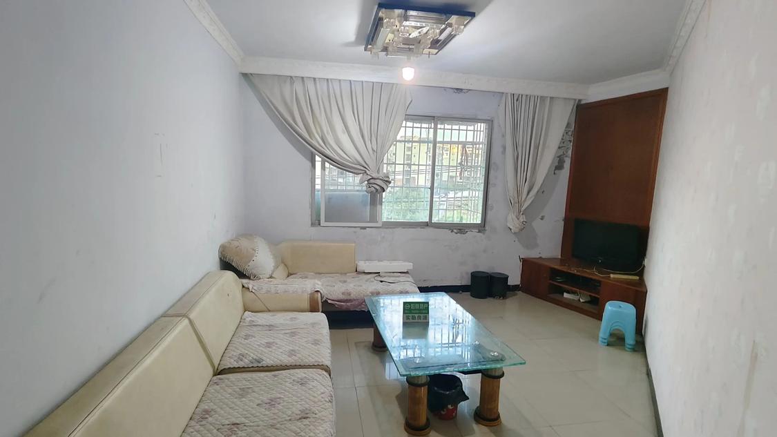 整租·通达花苑