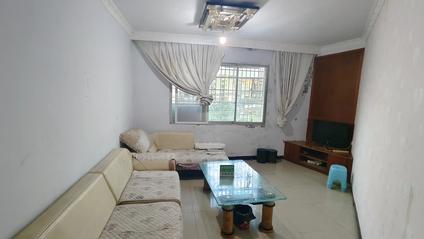 undefined整租·通达花苑 2室2厅81㎡ | 西南 | 嘉陵 嘉陵