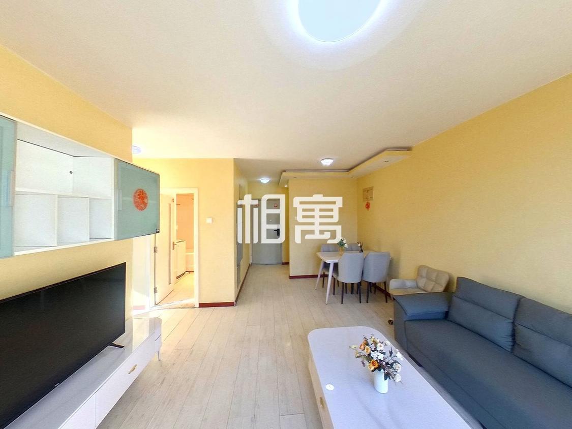 整租·青年汇佳园(小区)