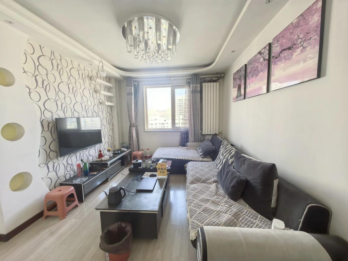 整租·海宏一号A区