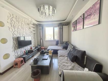 城西海湖新区整租 海宏一号A区2室1厅/78平/中楼层