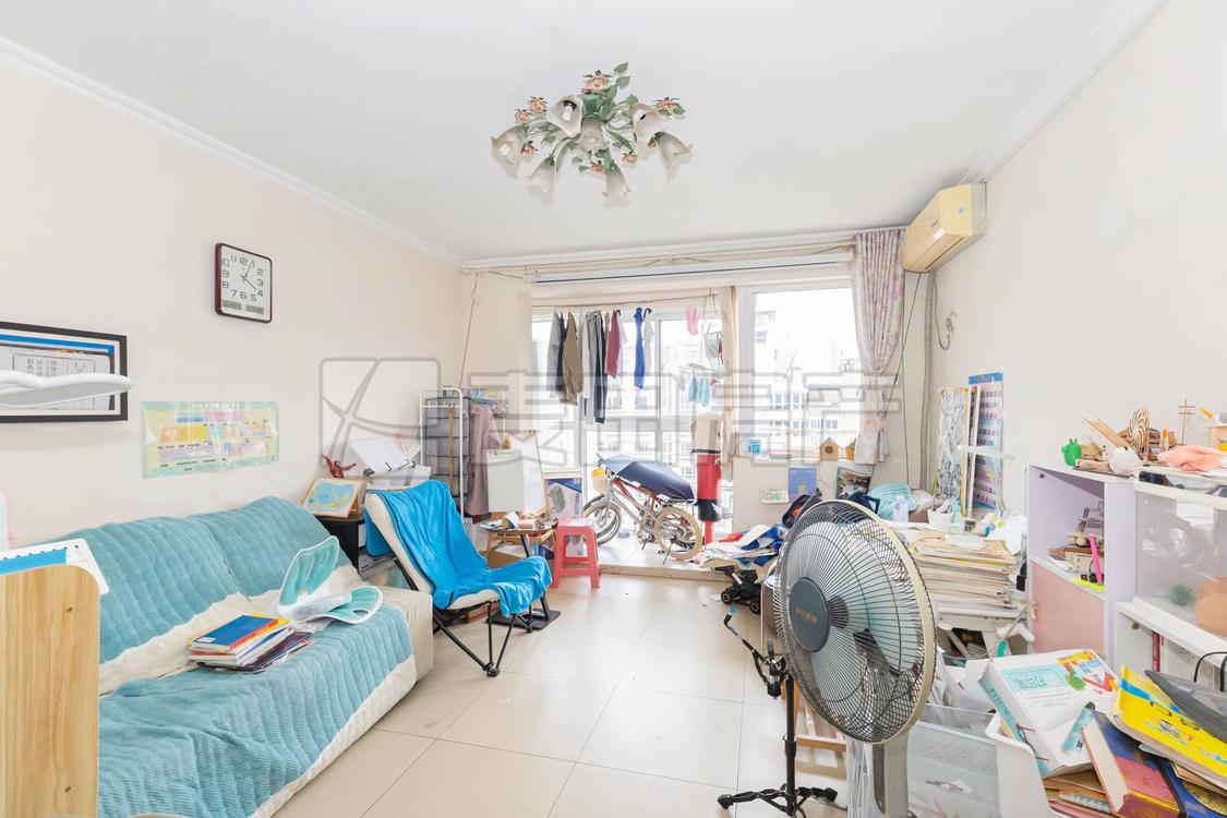 整租·益丰苑小区