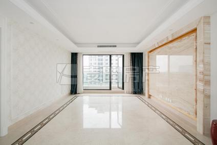 丰台丽泽桥整租 龙湖西宸原著3室2厅/176平/中楼层