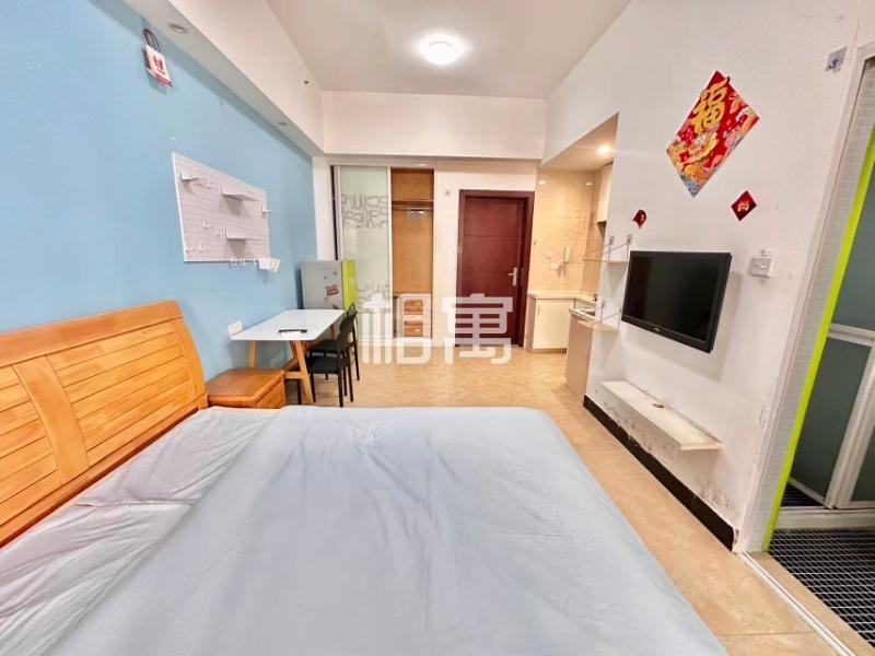 整租·华盛达阅城(阅城新座)