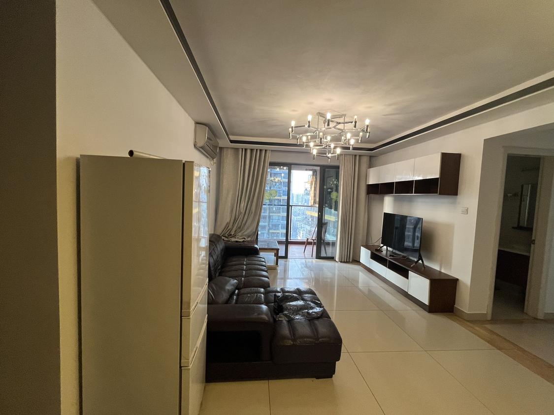 整租·创城宜城风景