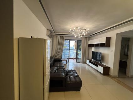 龙岗坪地整租 创城宜城风景4室2厅/89平/中楼层