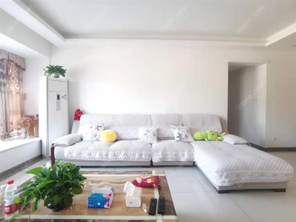 整租·万科金域缇香