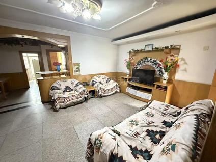 通州新华大街整租 西营前街2室1厅/96平/低楼层