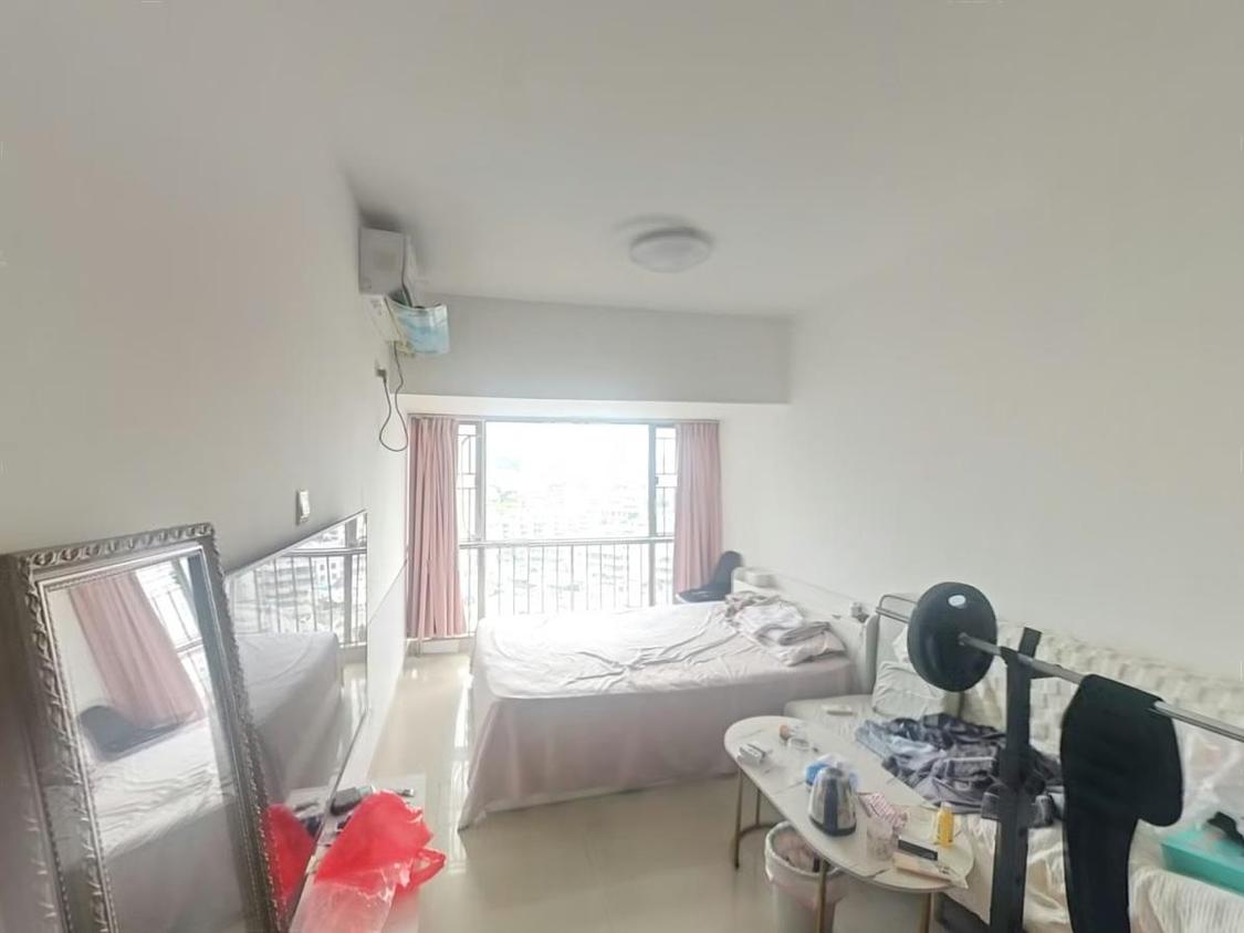 整租·龙园山庄