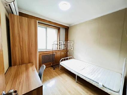 undefined合租·北苑2号院 4室1厅 南卧13㎡ | 南 | 朝阳 北苑