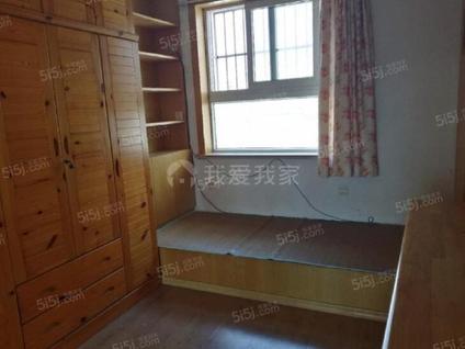 黄浦蓬莱公园整租 豫欣公寓3室2厅/115平/中楼层