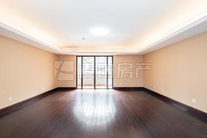 朝阳三元桥整租 北京花园4室2厅/268平/低楼层