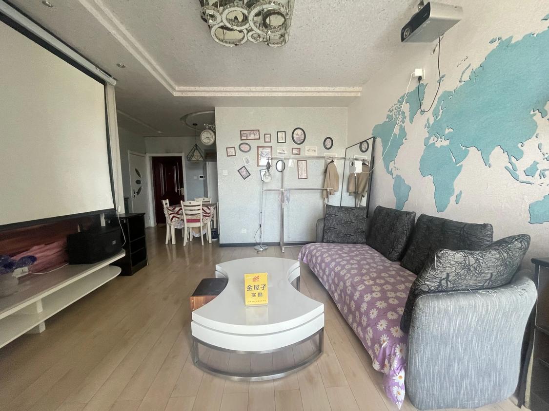 整租·紫薇丽都