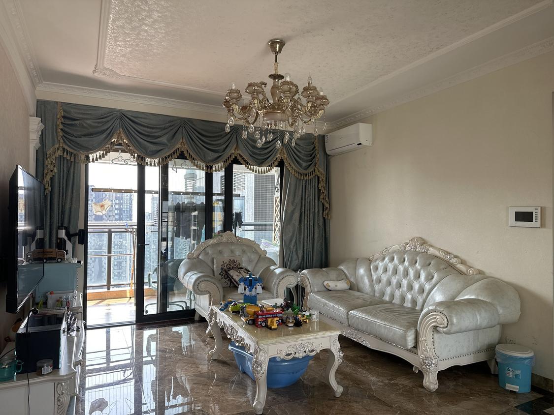 整租·澳城花园(北区)