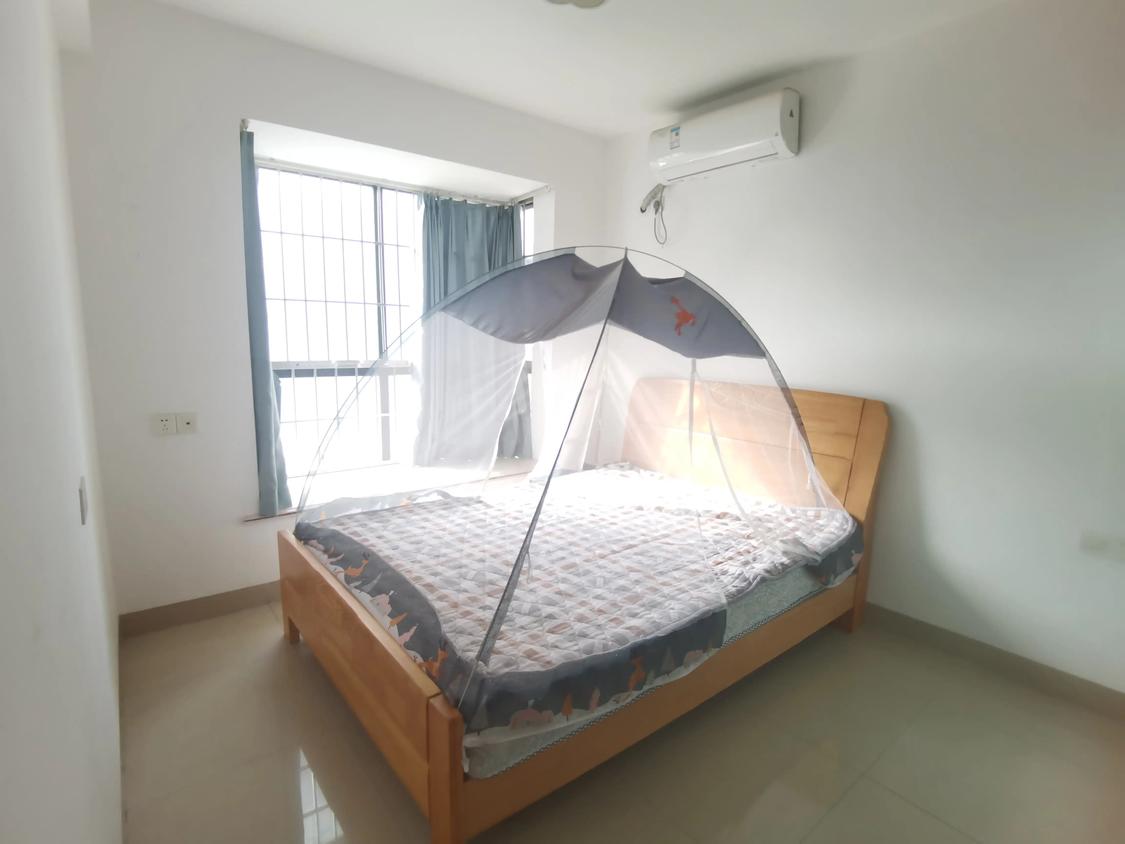 整租·夏商大学康城(一期)