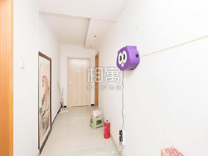 合租·彩虹城(三区)