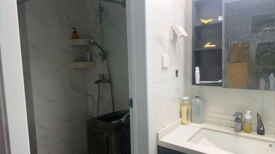 合租·临河悦园(15号院)