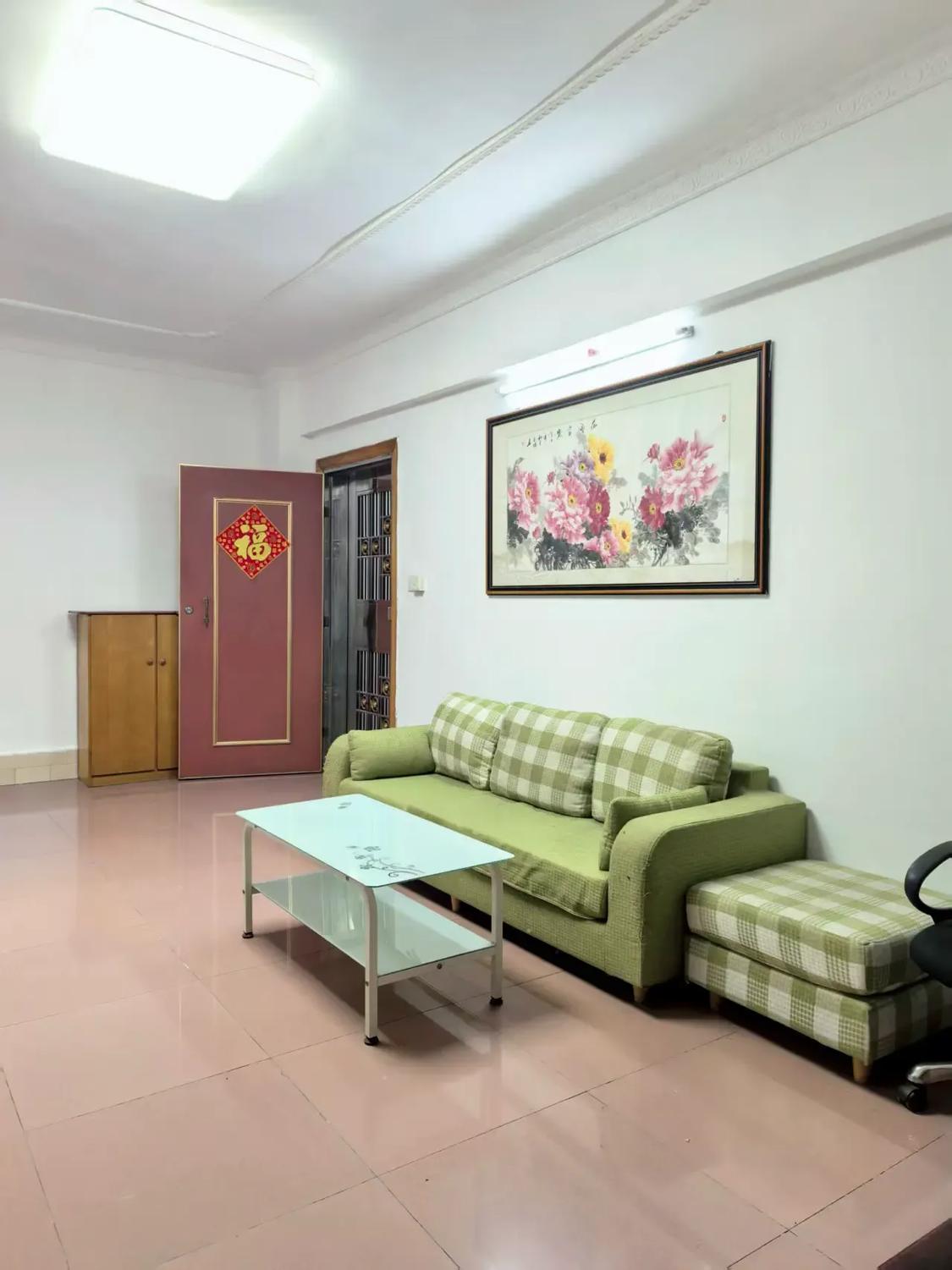 整租·农林西路