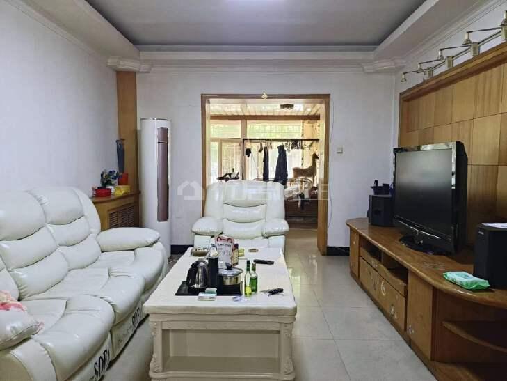 整租·疃里二区