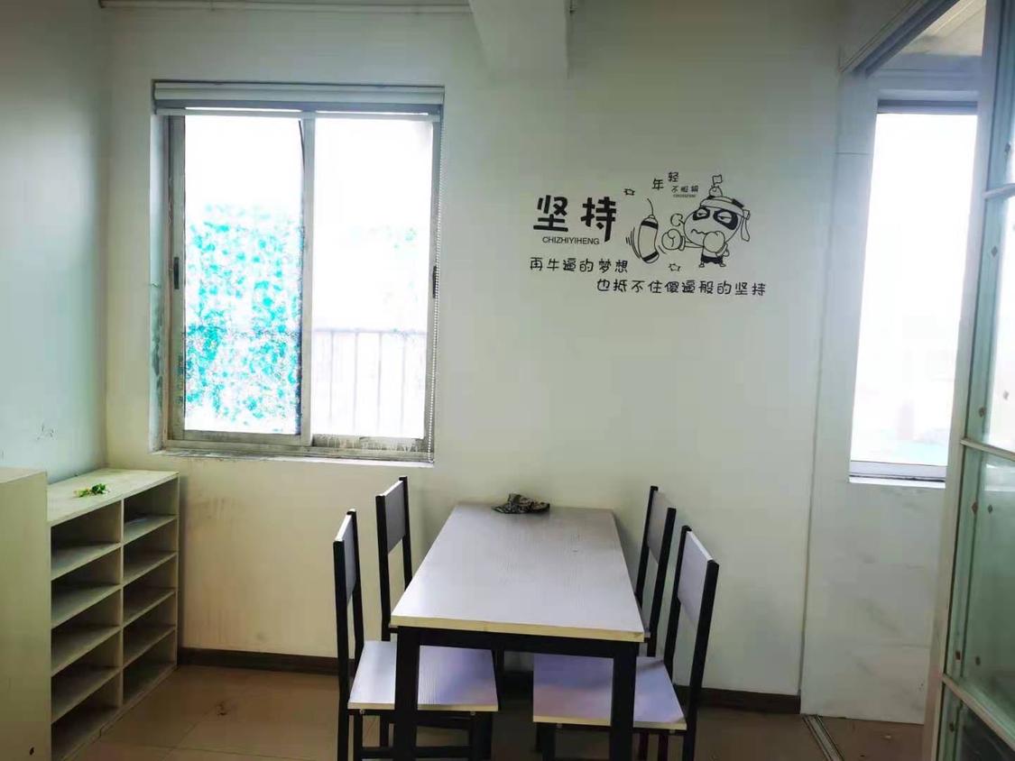 整租·新恒公寓(北区)