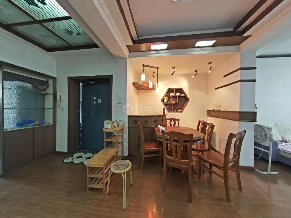 整租·东城家园