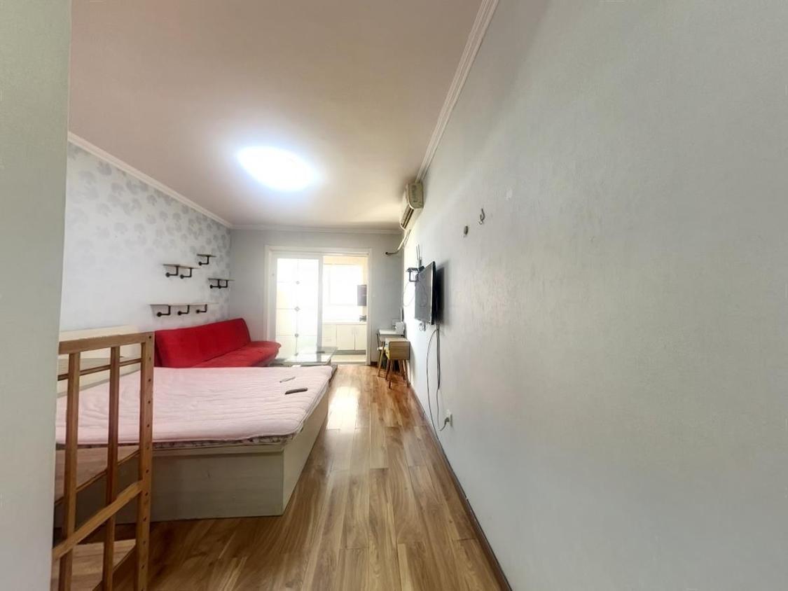 整租·容金国际