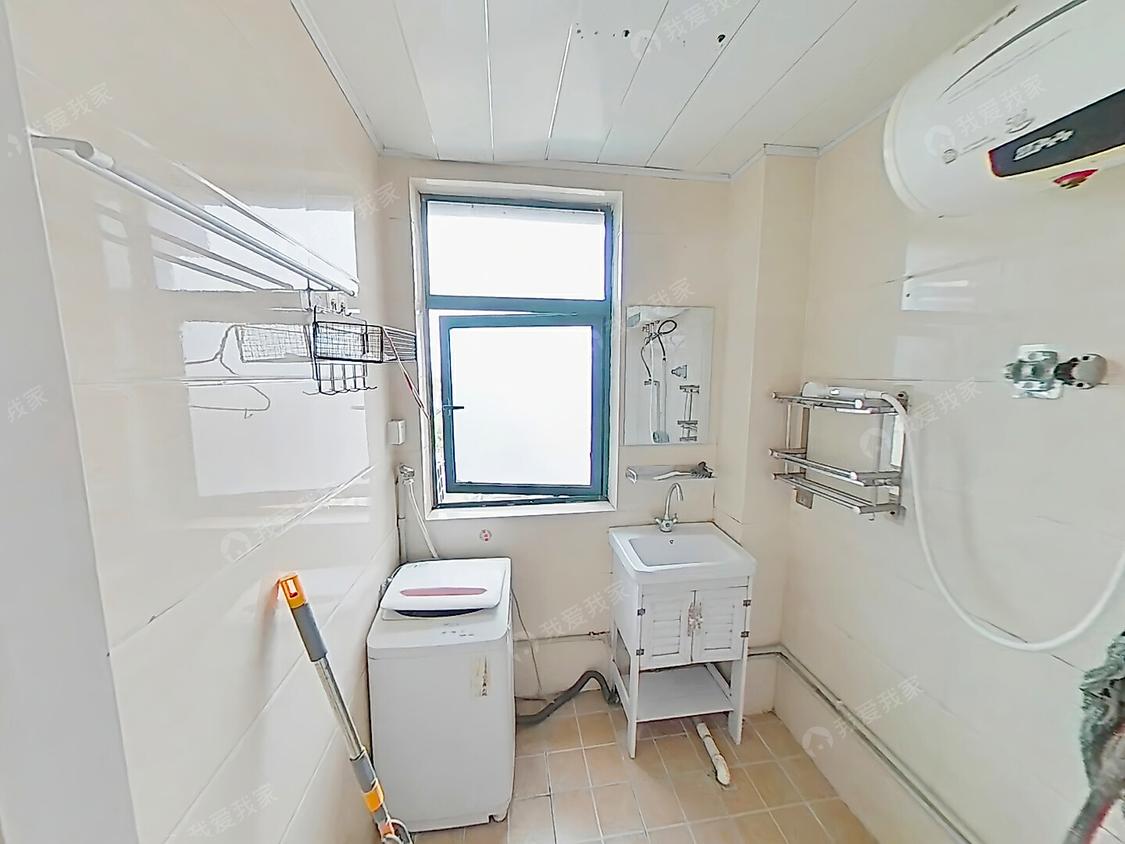 整租·雨花西路