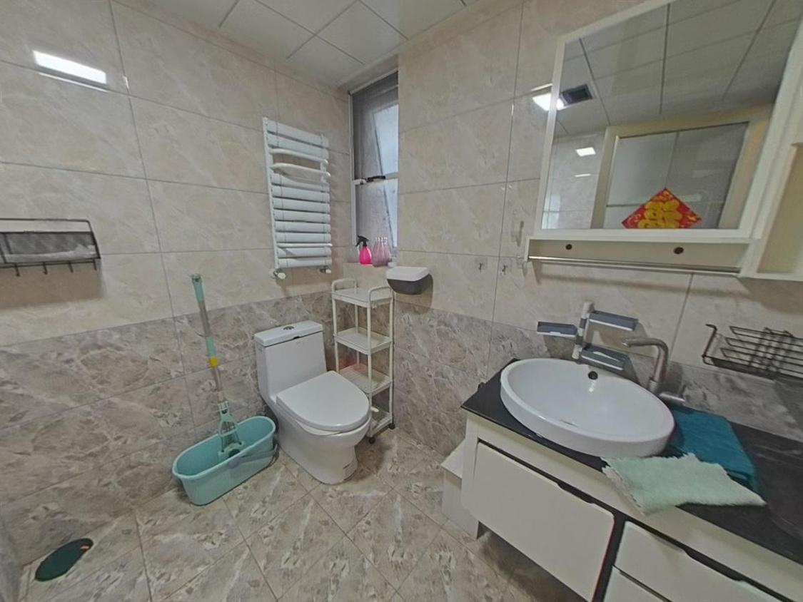 整租·荣盛花语城(二期)