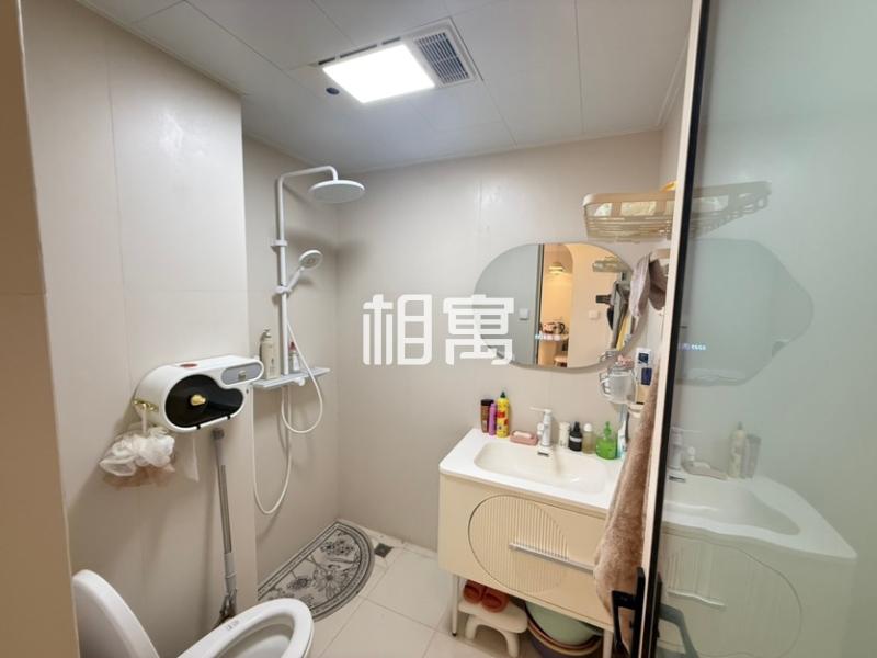 整租·K2十里春风