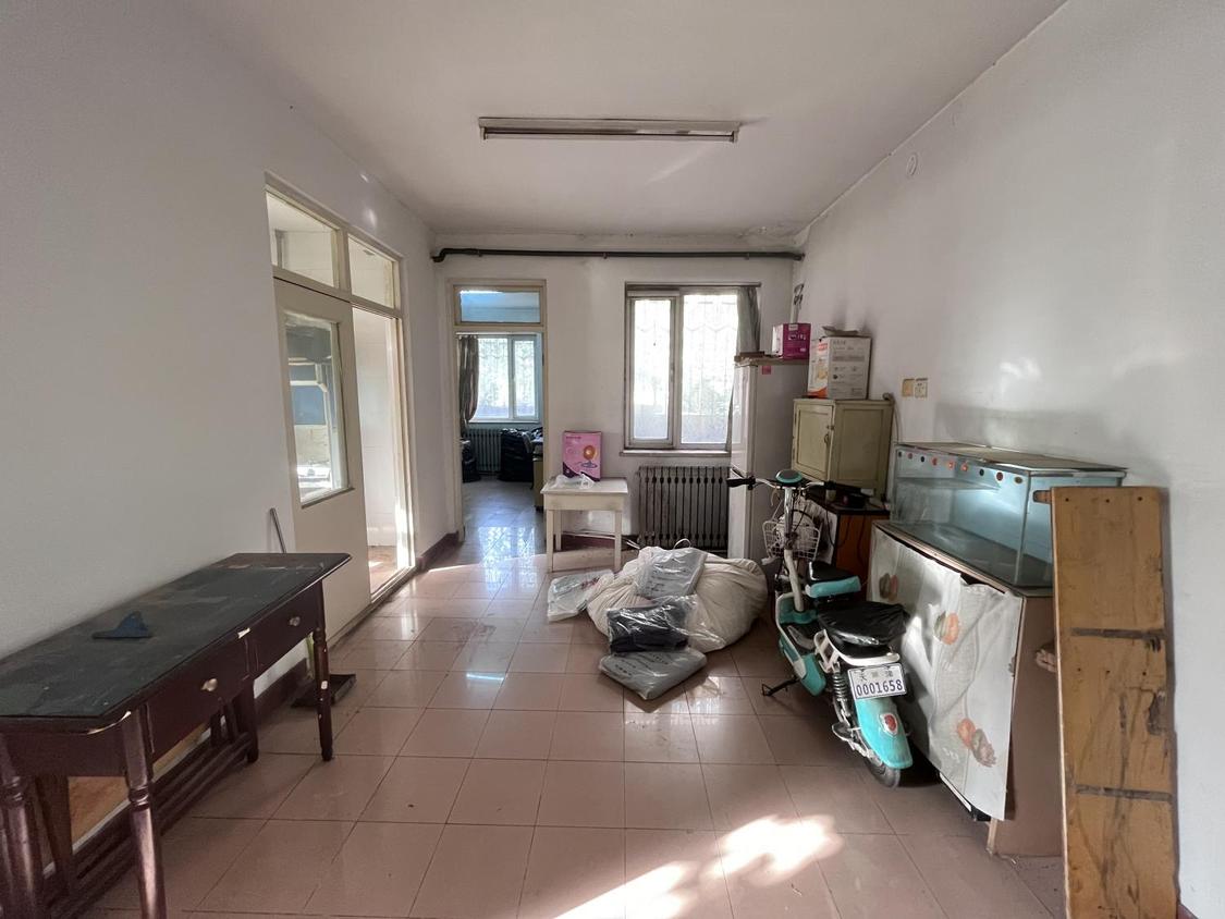 整租·滨河新苑