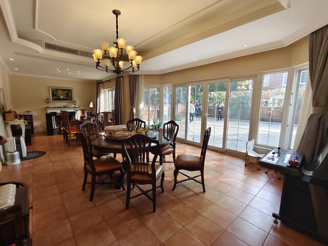 整租·绿宝园(五期)