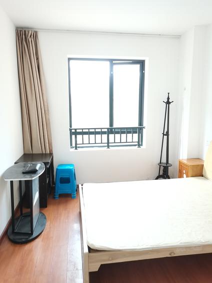鄞州福明整租 东都华庭2室1厅/60平/低楼层