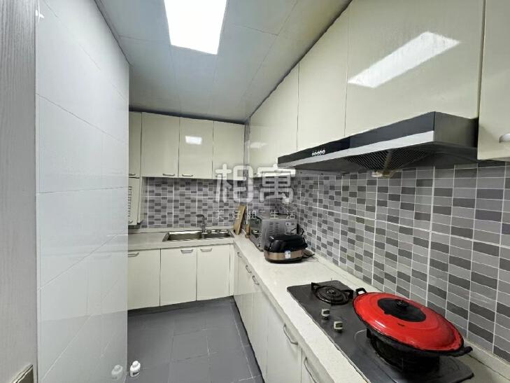 整租·名都新城(南区)