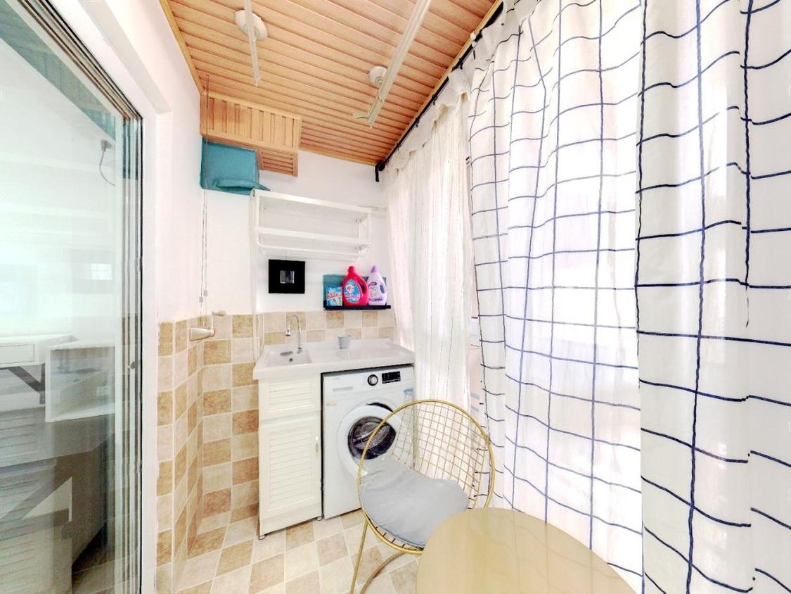 整租·御笔华庭