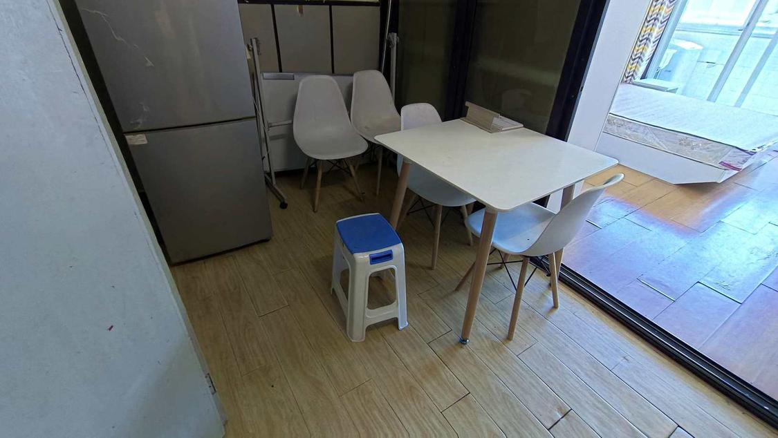 整租·五莲二小区