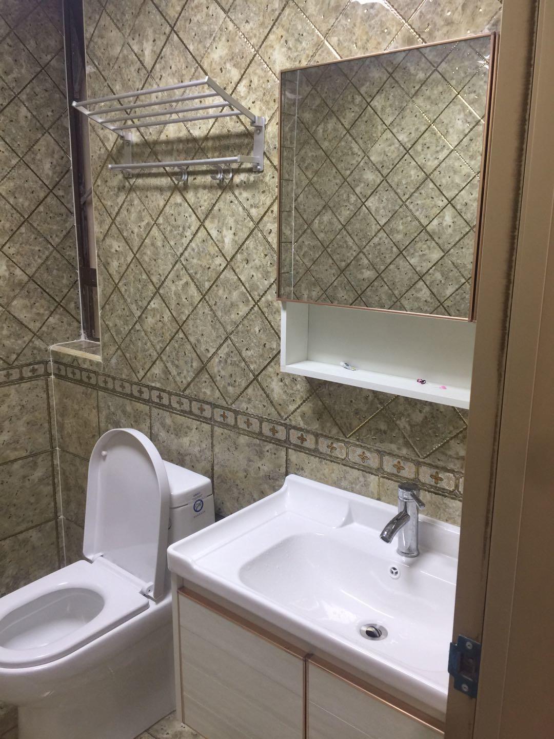 整租·禹洲卢卡小镇