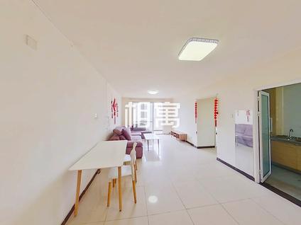 undefined合租·成和园 3室1厅 南卧18㎡ | 南 | 大兴 旧宫