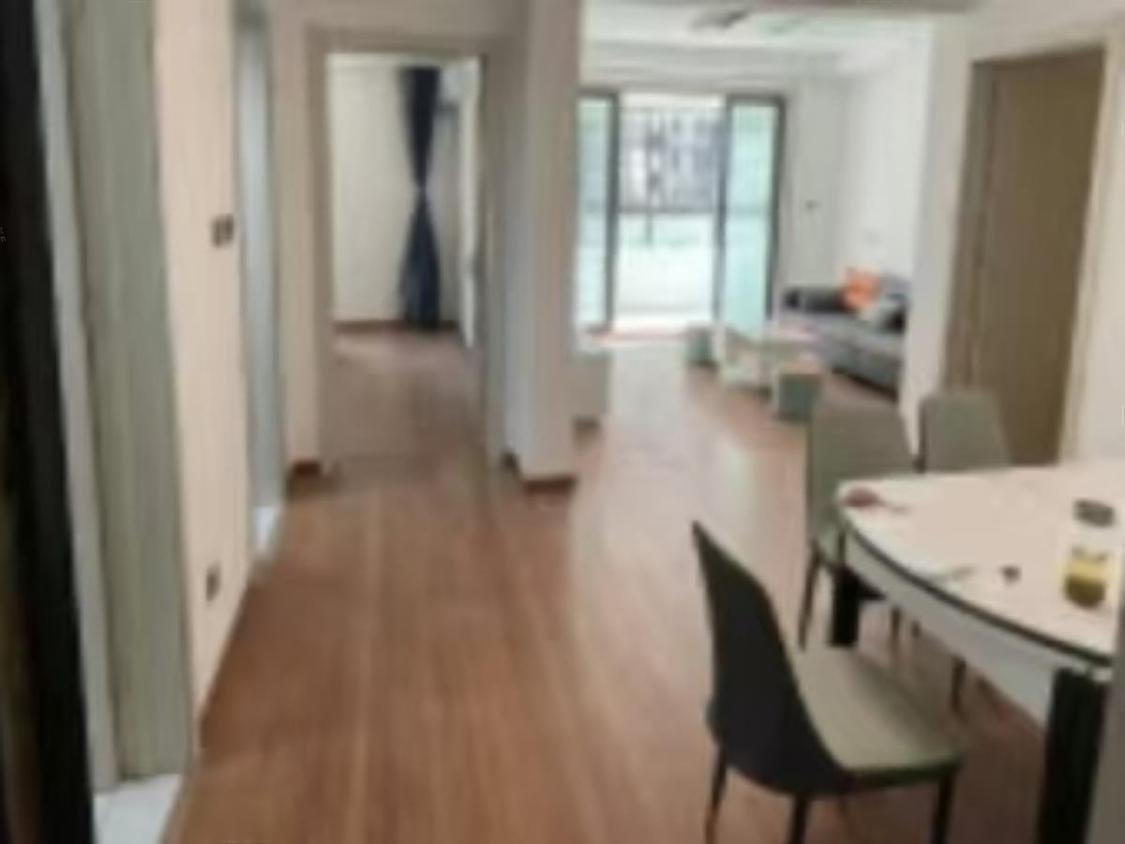 整租·康利华府