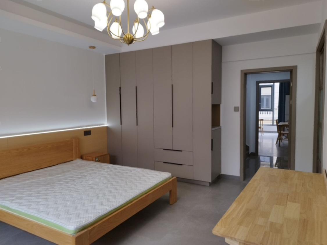 整租·铂金公馆南苑