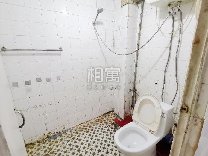 合租·枣园小区