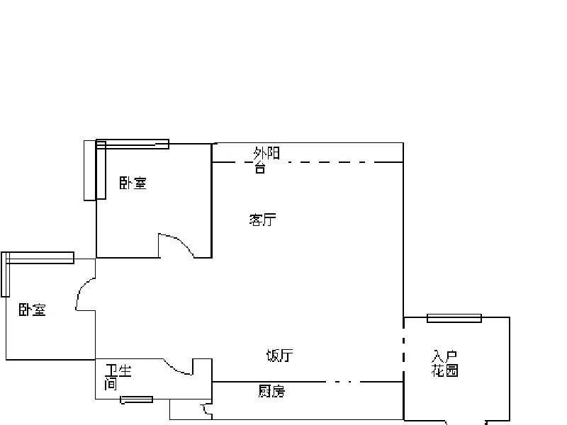 整租·同创米兰天空