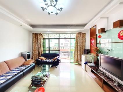 石岐大信整租 天明花园B区3室2厅/130平/中楼层