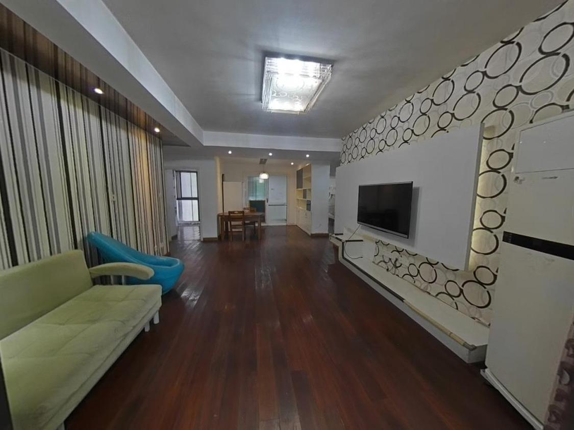 整租·学府世家