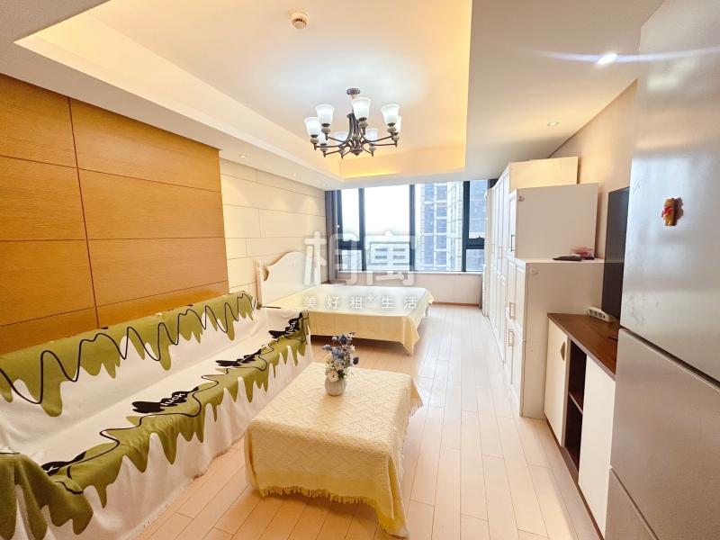 整租·同方国际