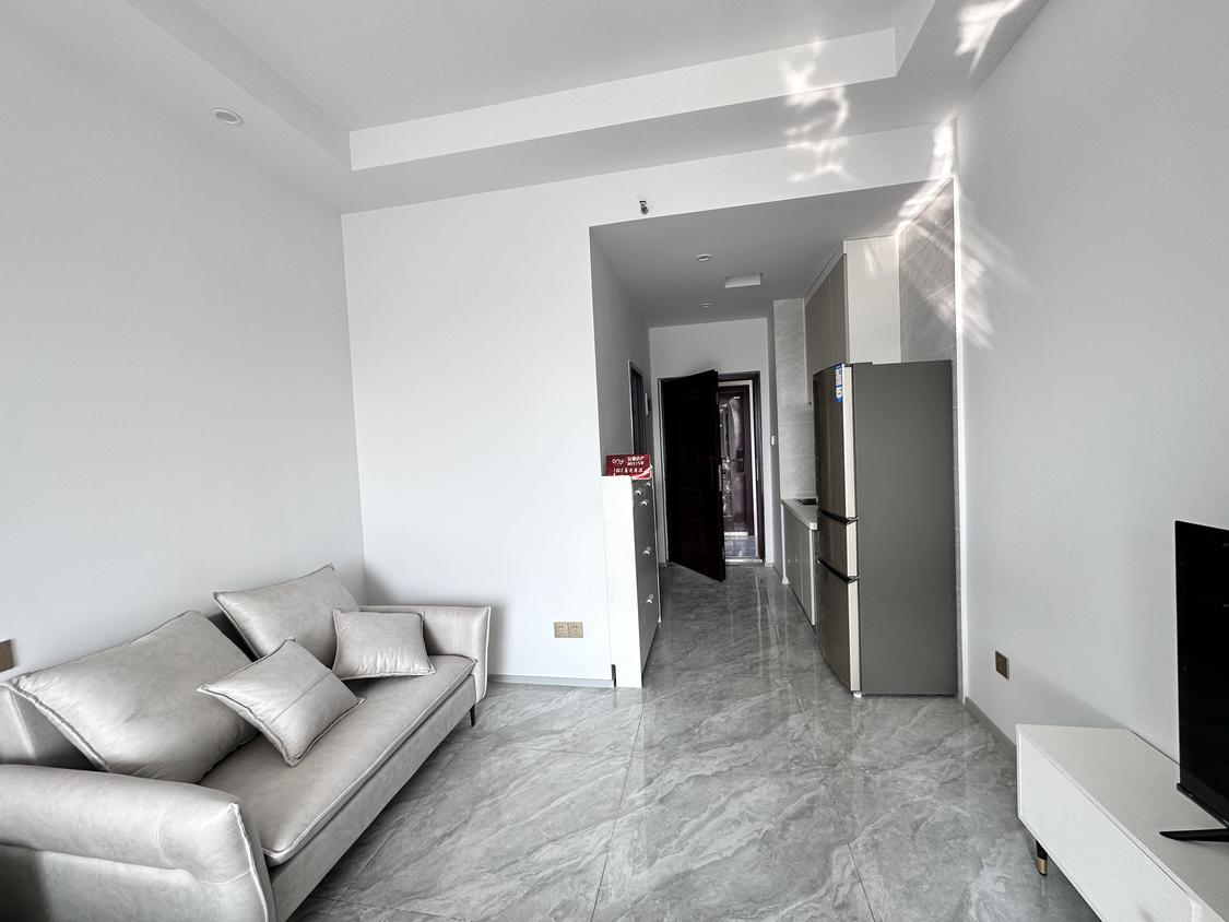 整租·阳光溪山春晓