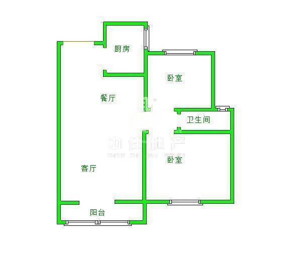 整租·万达华府