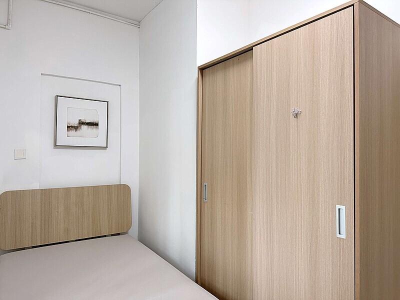 整租·阳光威尼斯(三期)