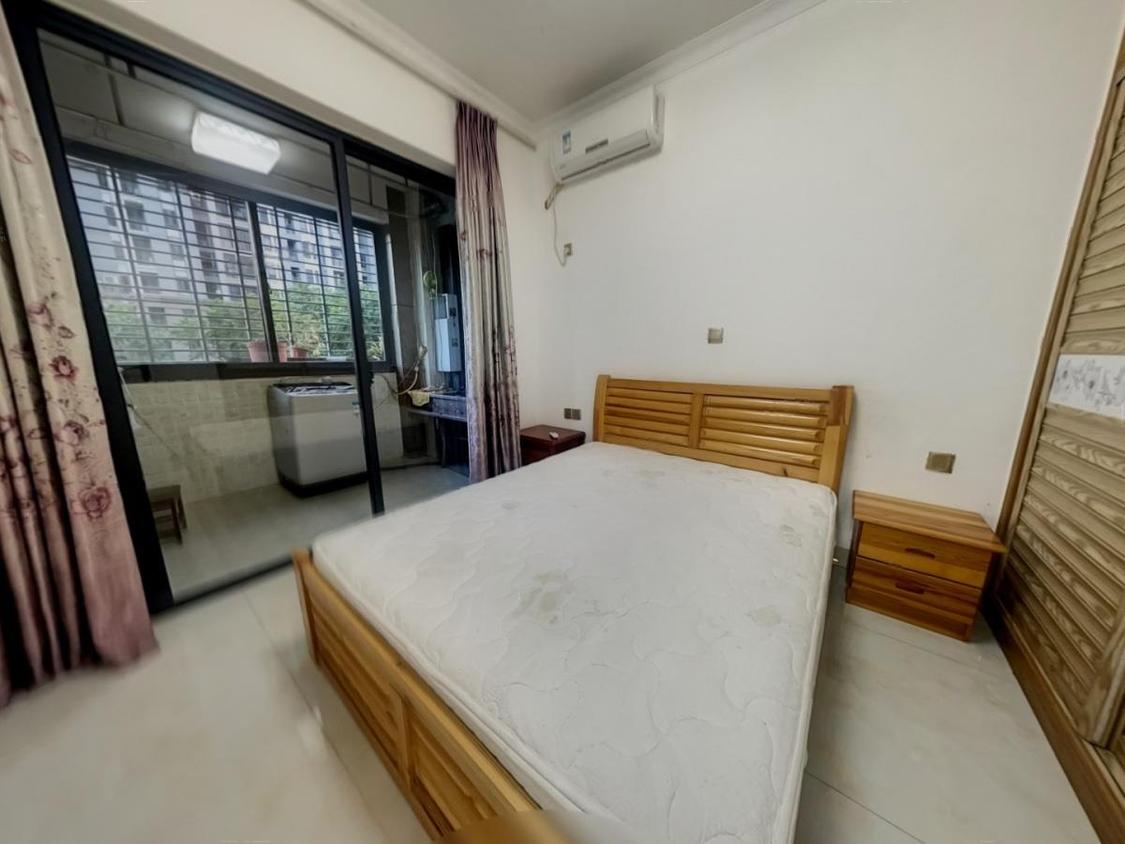 整租·银溪春墅