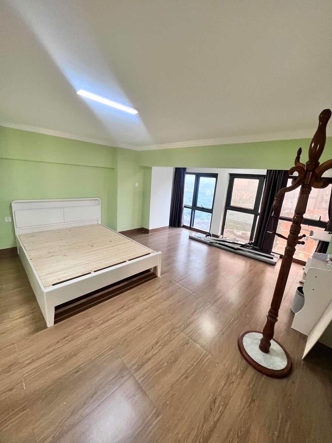 整租·壹号公馆