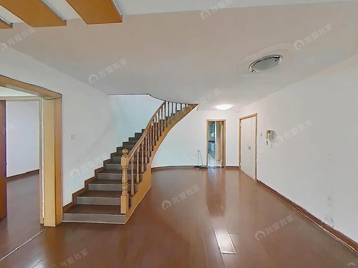 整租·京香福苑